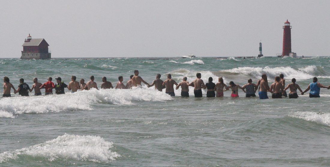 Group Number of Great Lakes drownings jump News, Sports, Jobs The